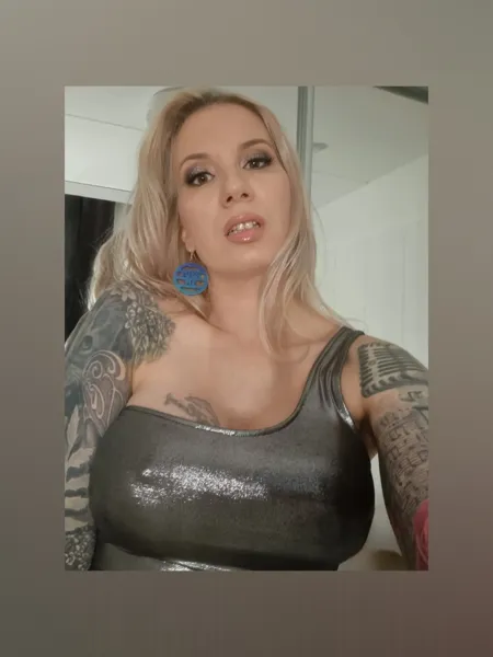 Susan Silver - Onlyfans